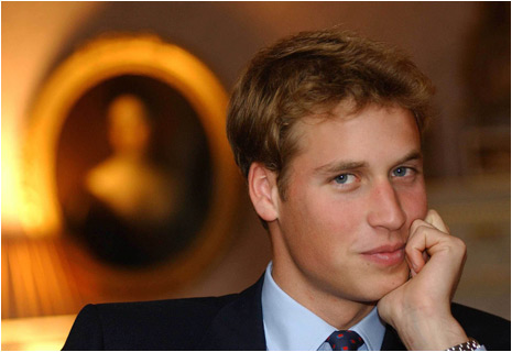 Prince+william+young+old