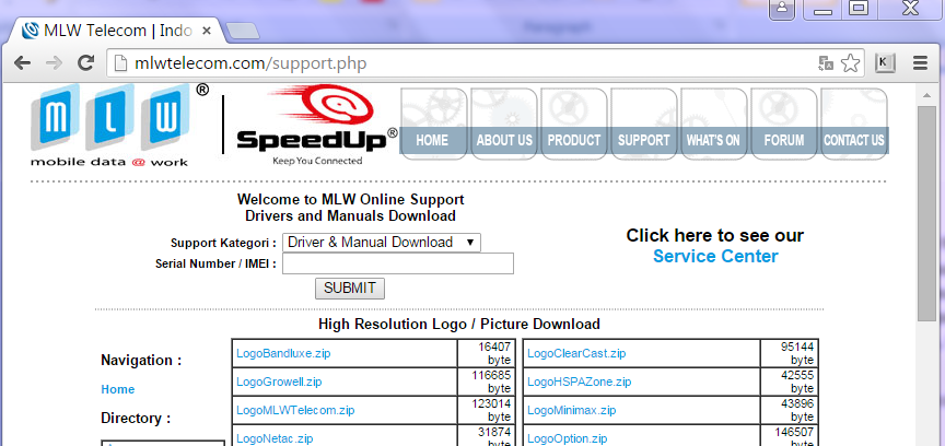 Hp modem driver windows 7