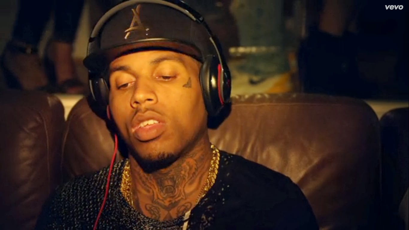 Show Me Kid Ink song - Wikipedia