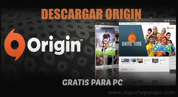 descarga ea origin gratis en tu pc