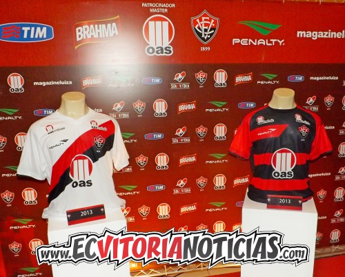 ECVitoriaNoticias - Blog / site do Esporte Clube Vitória (Bahia