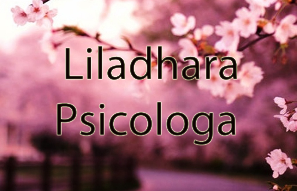 <center>Liladhara-Psicóloga </center>