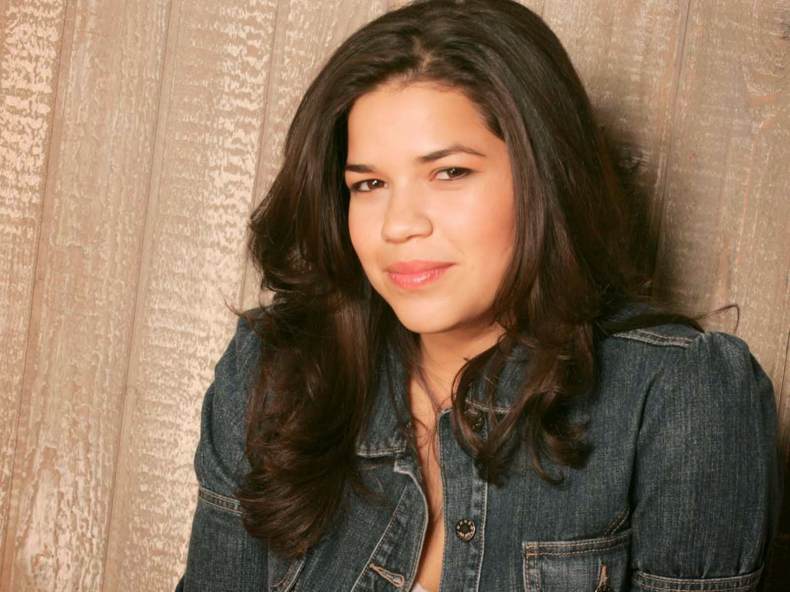 Hd Wallpapers Blog: America Ferrera Pictures