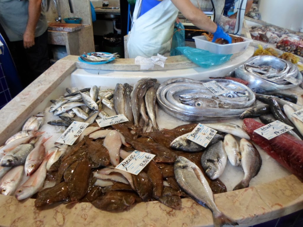 Walk with Sandra Algarve region (Lagos, Salema, and Sagres), Portugal