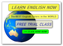 FREE ENGLISH CLASS