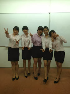 The 5 Girls