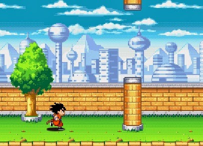 Goku Goku