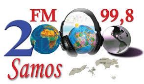 2000 FM 99.8 LIVE SAMOS