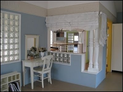 Breath of Imagination: Full House! rumah impian, rumah masa depan...