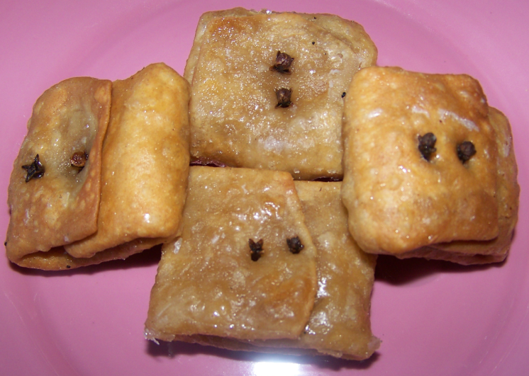 Eatnstayfit My Hometown Sweet Lavang Lata