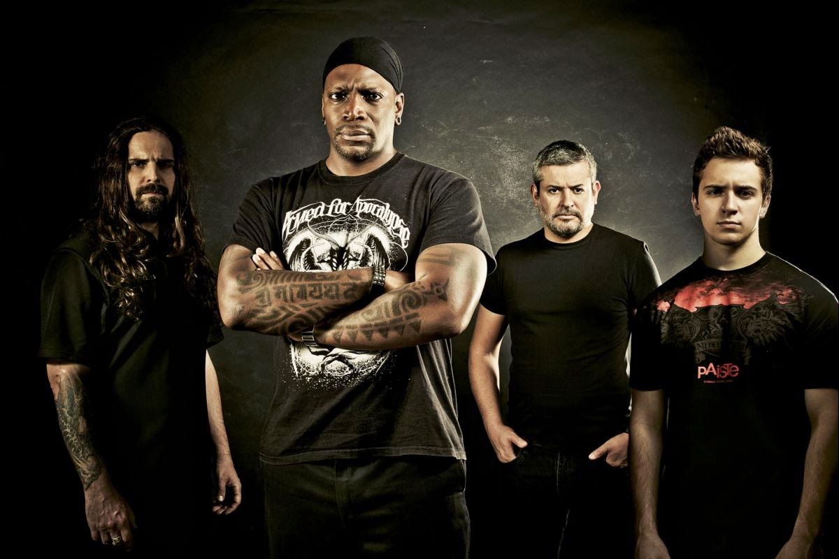 Sepultura, Arise full album zip