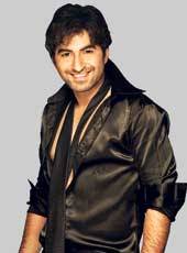 Bengali Actor Jit