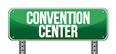 Dana's Convention Schedule