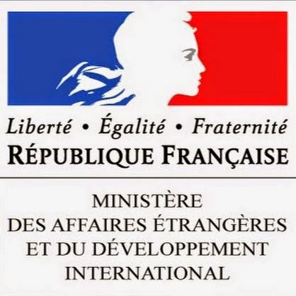 VNTB – Thư Bộ trưởng ngoại giao Pháp gửi Chủ tịch Hội Nhà báo độc lập VN