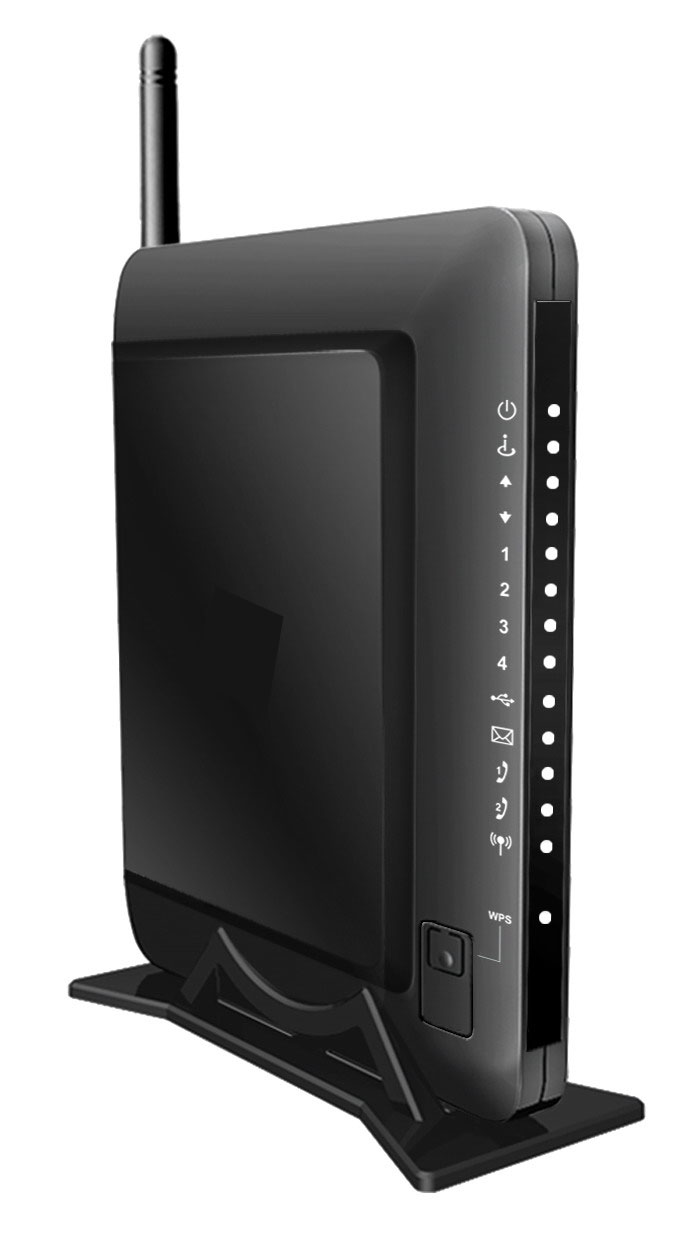 One of the best modem
