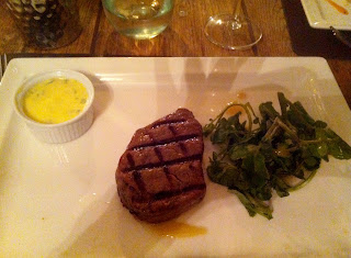 Fillet of Herefordshire Beef Fillet of Herefordshire Beef