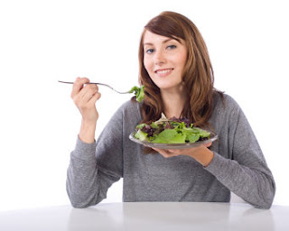makan-sayur