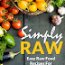 Simply Raw - Free Kindle Non-Fiction