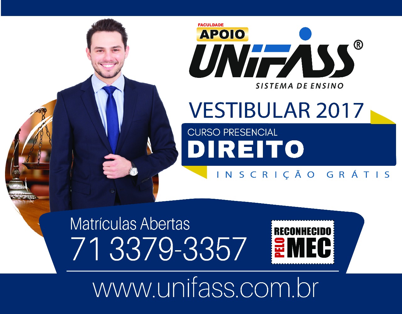 Curso de Direito