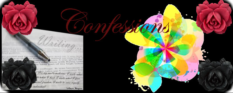 Confesssions