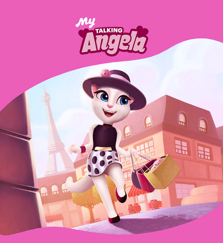 my talking angela hack unlimited coins and diamonds