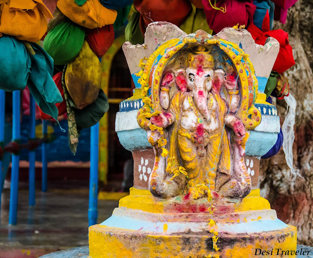 wish list for ganesha 