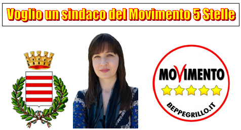 Movimento 5 Stelle - Barletta