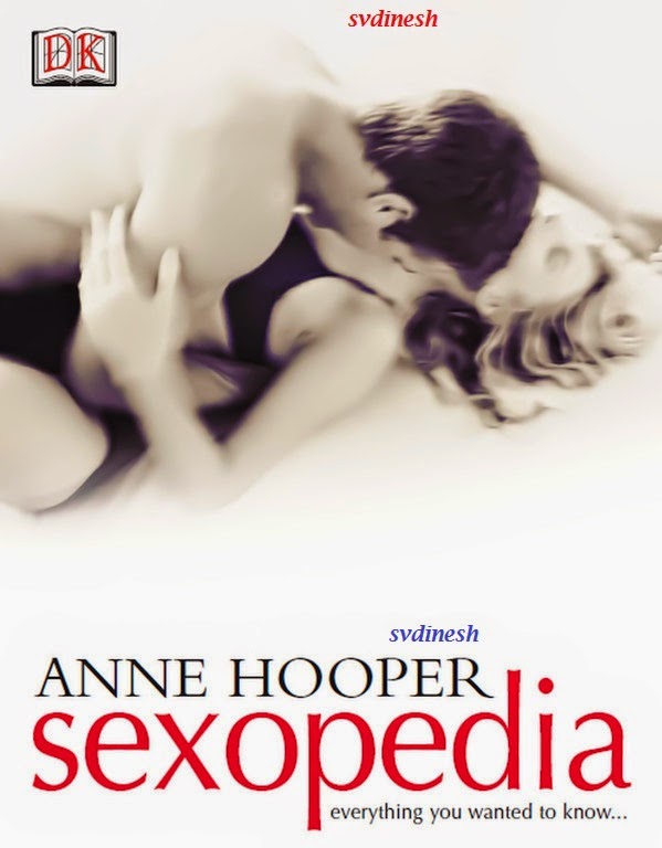 Sexy Adult Porn Urdu And English Books: Sexopedia Complete Sex Guide Book  By Anne Hooper PDF Free Download