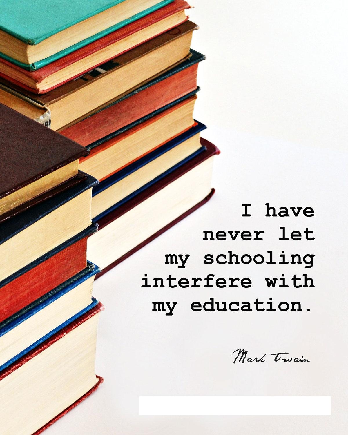 Education education quotes