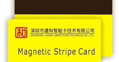 stripe magnetic