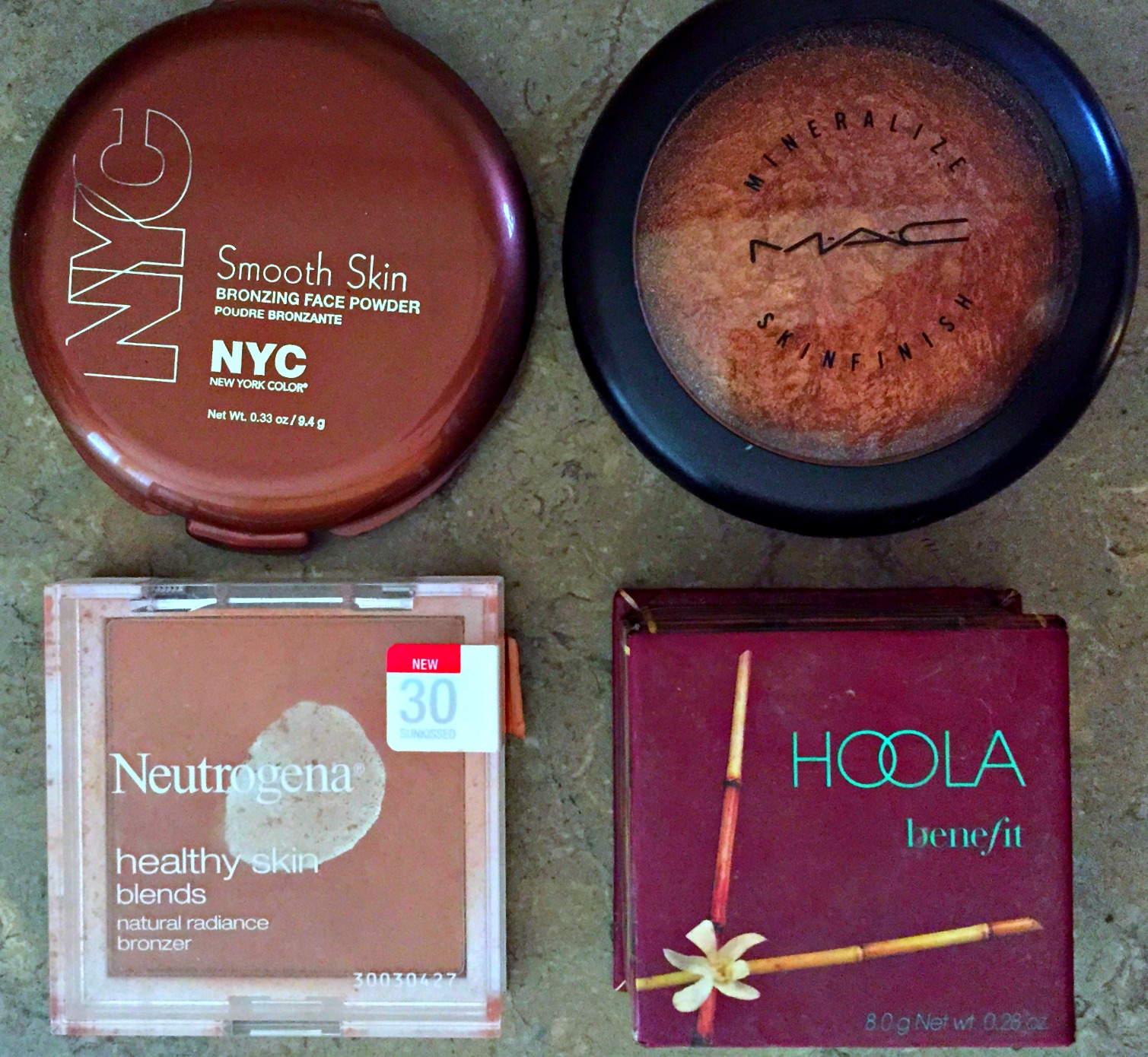 Coffee, Makes Everything Better The Best Bronzer & Blush According To