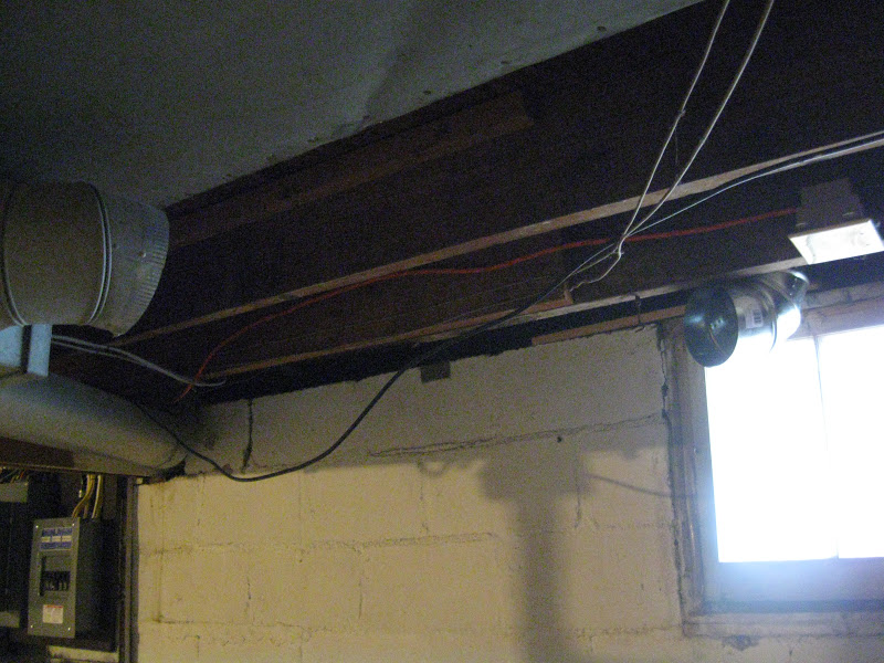 Finding Pheidippides Fixing a broken vent and ductwork