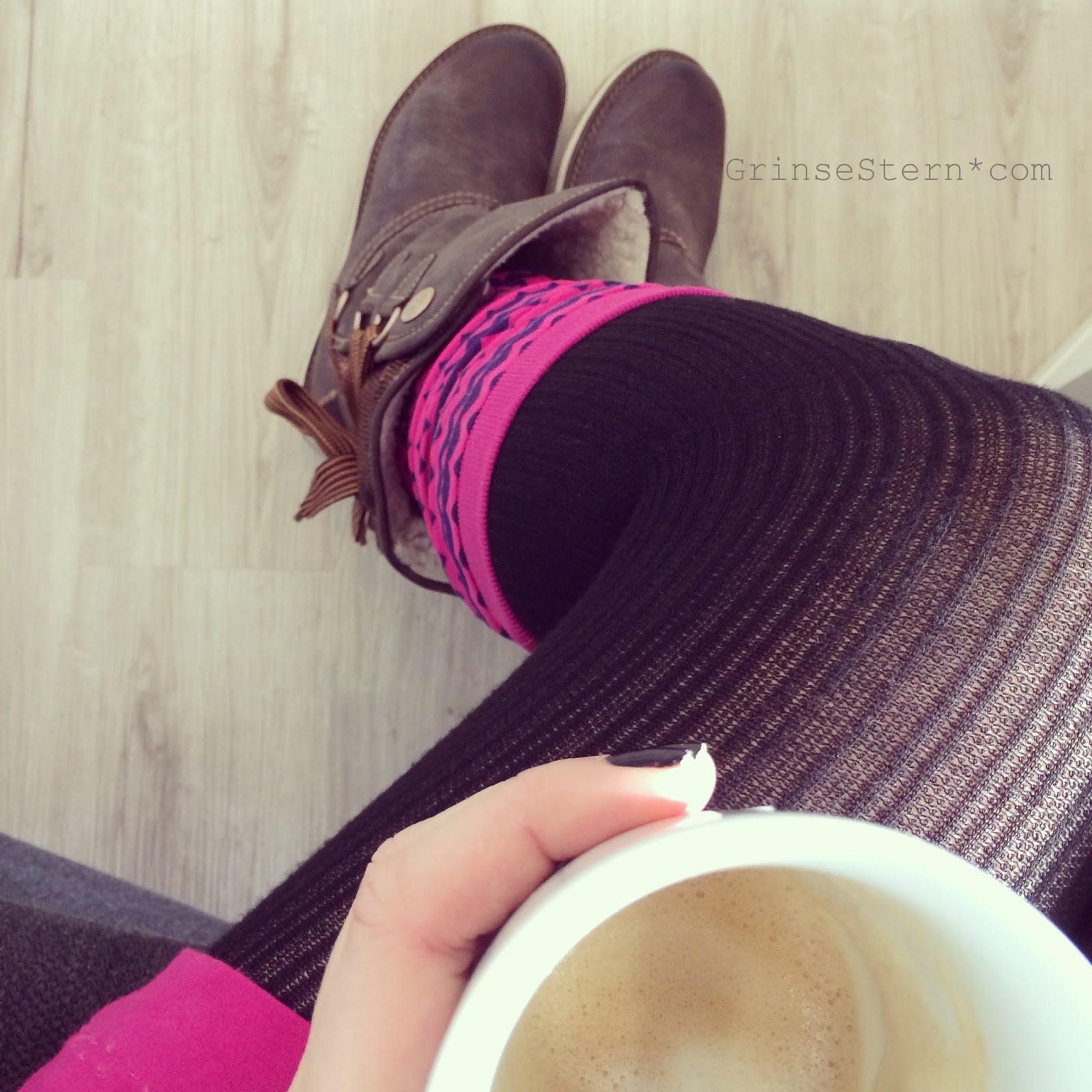 Carla Als Parka Bienvenido Colorido Bloglovin