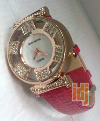 jam tangan idj louis viton jam tangan idj louis viton