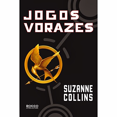 Jogos Vorazes - Suzane Collins