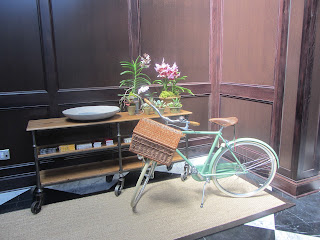 Oxford Exchange - Tampa | I Run For Wine