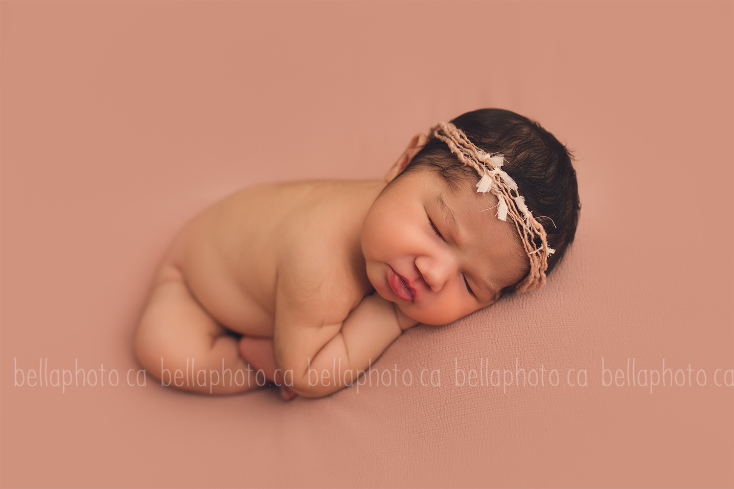 Ladner Newborn photography