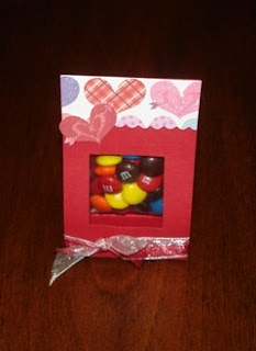Candy Favors for Valentine Days, Candy Favors Valentine, Valentine Candies