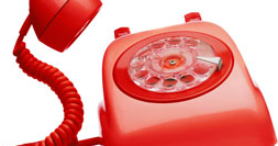 GAtos Sindicales: Los parados que no atiendan al teléfono se quedarán