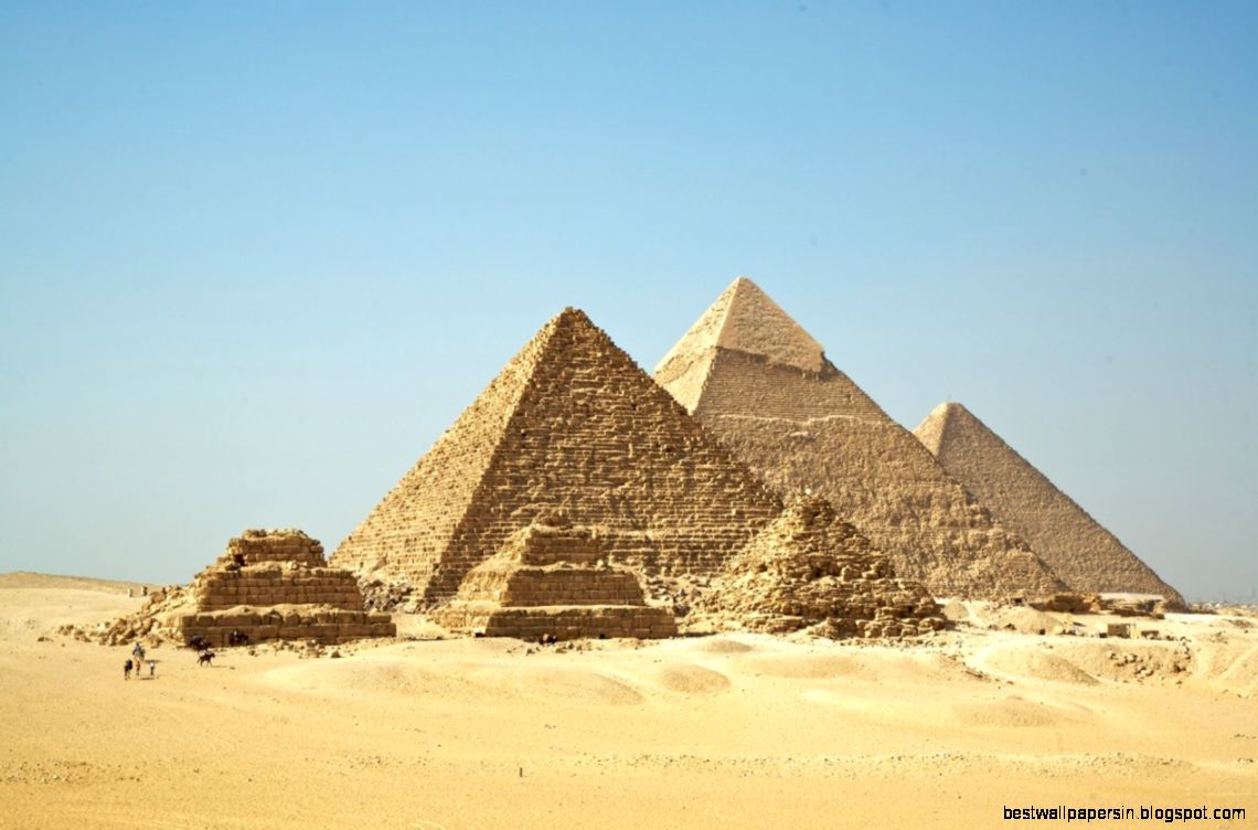 Wallpaper of pyramids giza egypt Stock Free Images Wallpaper of pyramids giza egypt Stock Free Images