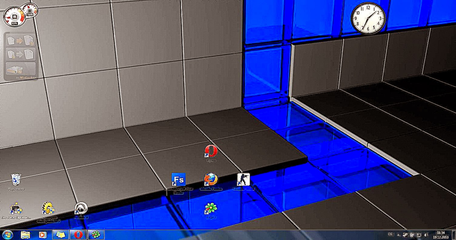 Live Wallpaper For Windows Xp Cool HD Wallpapers