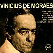 Vinicius de Moraes