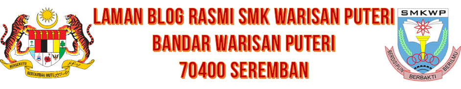 SMK WARISAN PUTERI