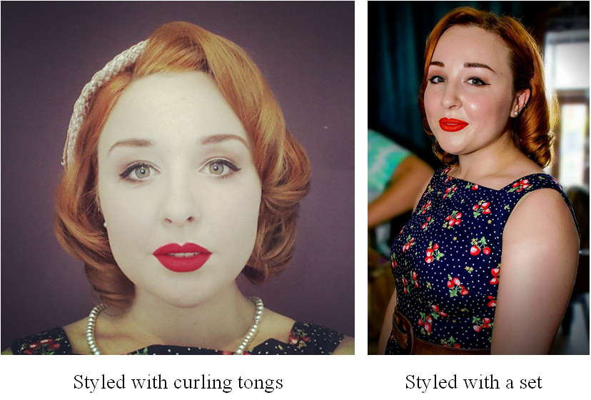 A Brighton Belle The Pageboy Tutorial