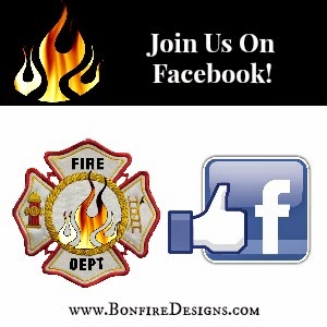  Firefighters On Facebook