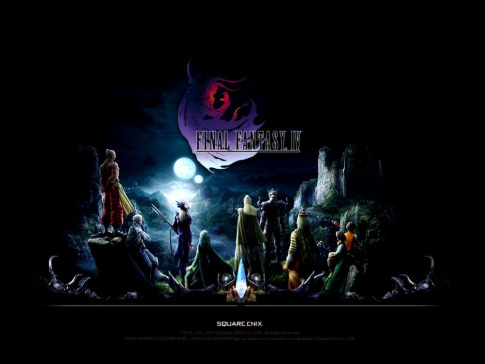 final fantasy wallpaper normal final fantasy wallpaper normal