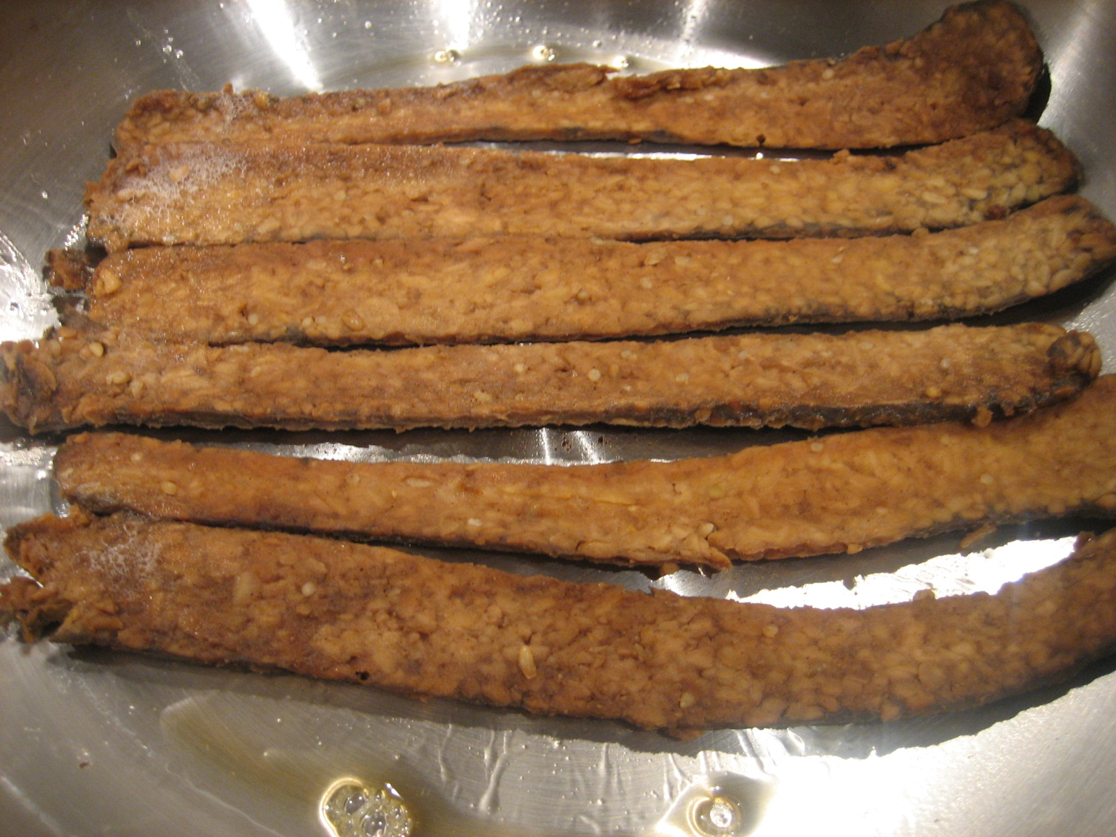 How To Cook Lightlife Tempeh Smoky Bacon at Tack blog