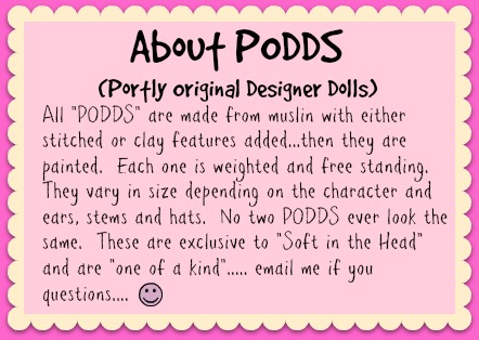 PODDS