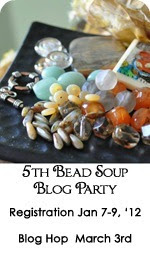 Bead Soup 5th Blog Party