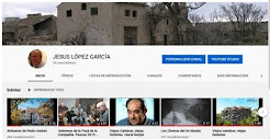 Mi cuenta de Youtube